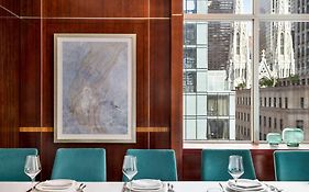 Doubletree Hilton Midtown